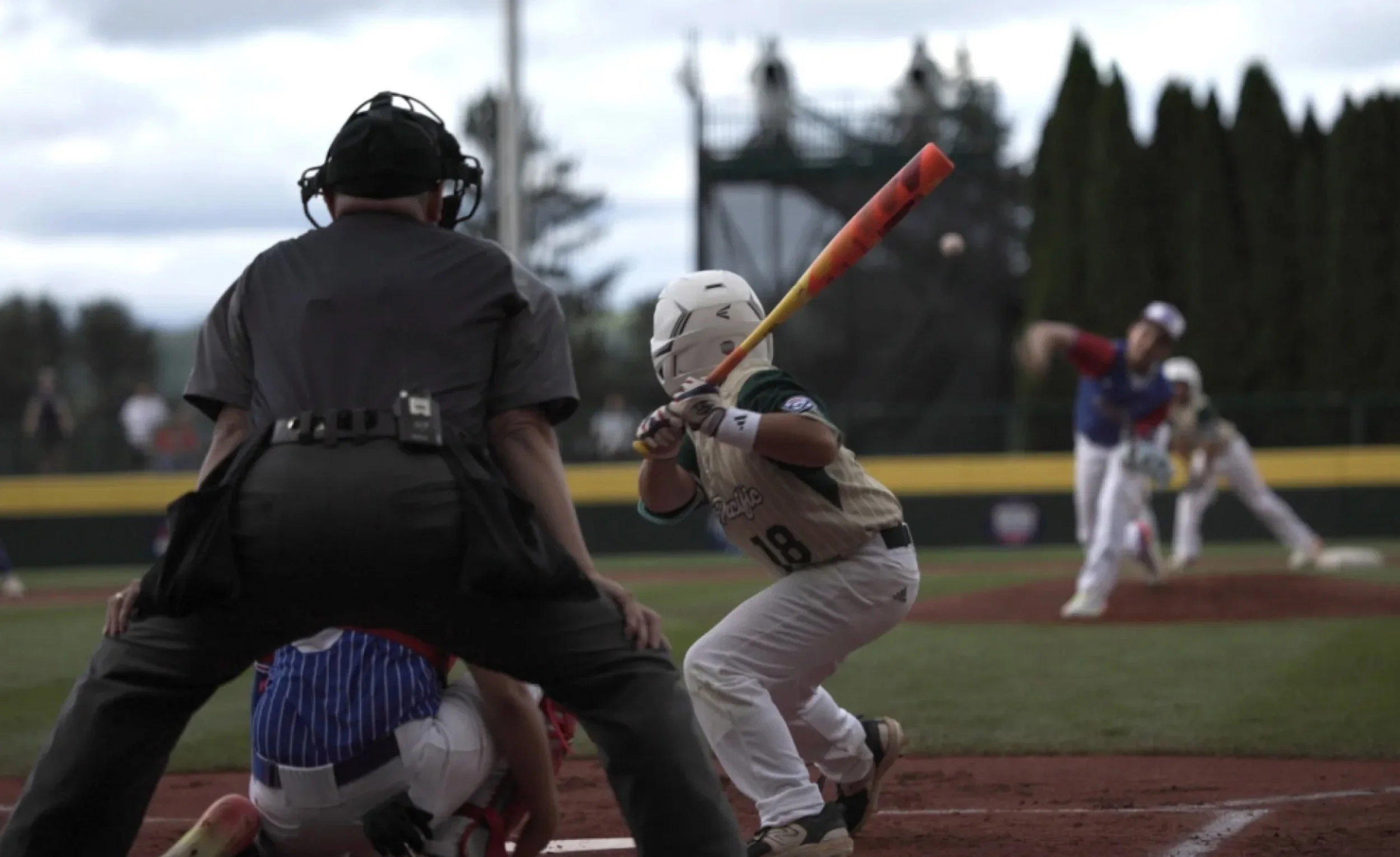 Dick’s Sporting Goods launches a production company with Espn Little League DOC and more original sporting stories Dick’s Sporting Goods launches a production company with Espn Little League DOC and more original sporting stories